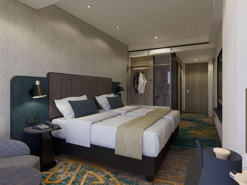 Mercure Madiun - Oda