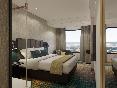 Mercure Madiun oda fotoğrafı