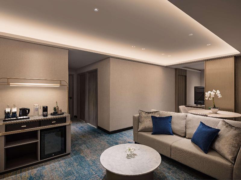 Mercure Madiun - Oda