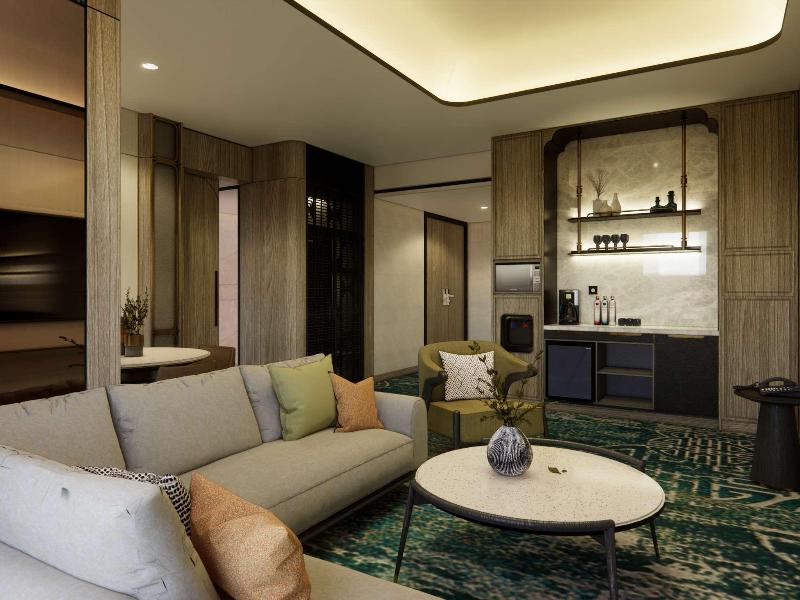 Mercure Madiun - Oda