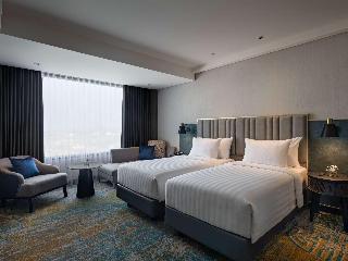 Mercure Madiun fotoÄŸrafÄ±