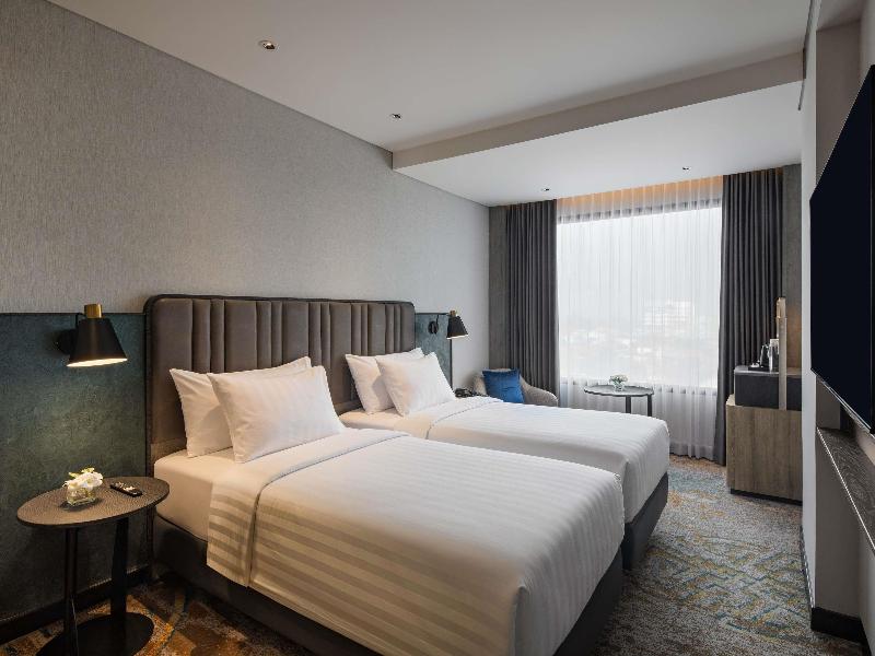 Mercure Madiun - Oda
