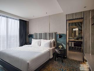 Mercure Madiun fotoÄŸrafÄ±