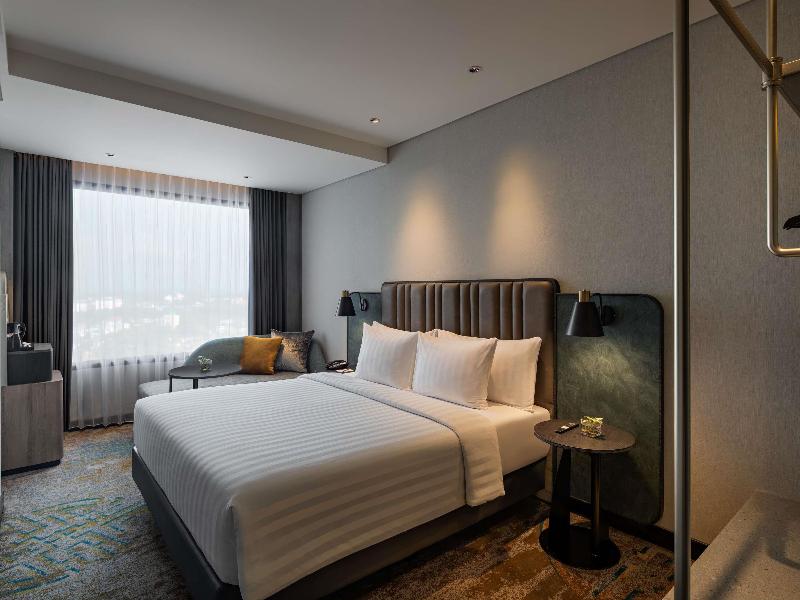 Mercure Madiun - Oda