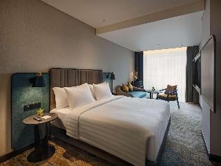 Mercure Madiun fotoÄŸrafÄ±