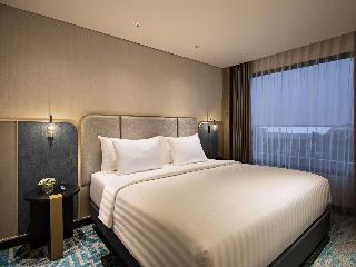 Mercure Madiun fotoÄŸrafÄ±