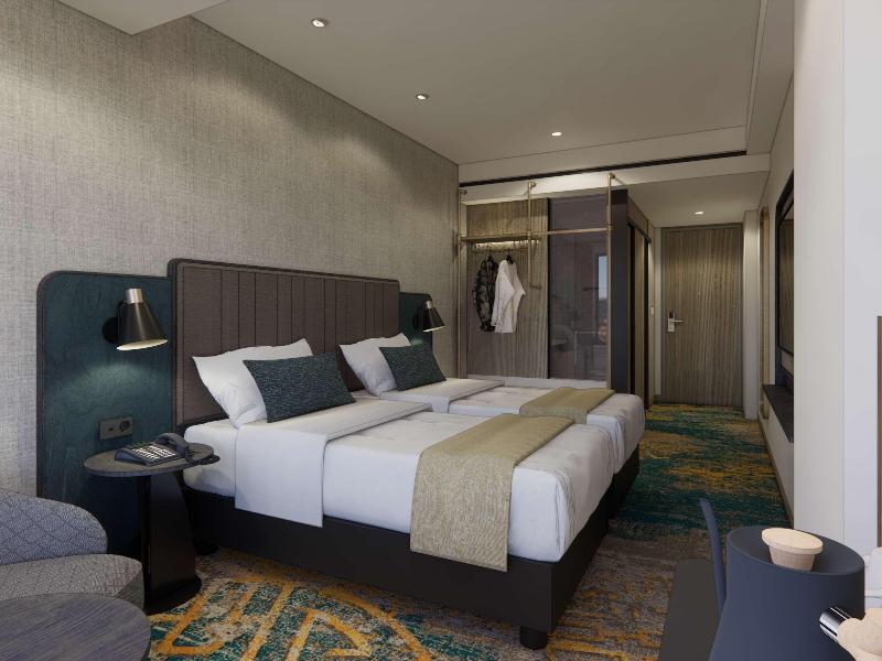 Mercure Madiun - Oda