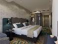 Mercure Madiun oda fotoğrafı