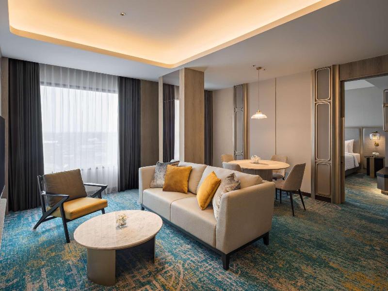 Mercure Madiun - Oda