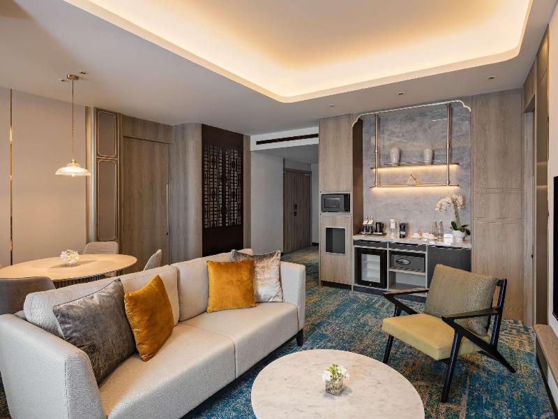 Mercure Madiun - Oda