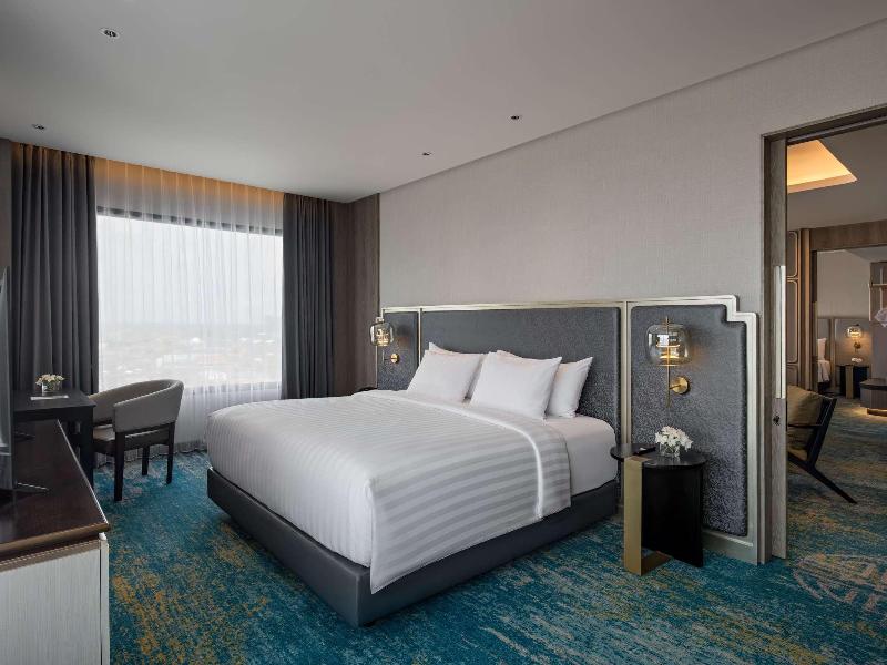 Mercure Madiun - Oda