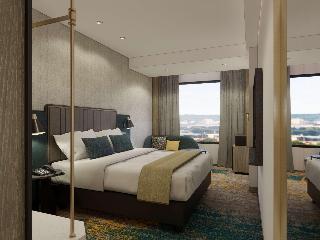 Mercure Madiun fotoÄŸrafÄ±