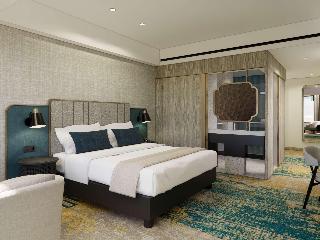 Mercure Madiun fotoÄŸrafÄ±