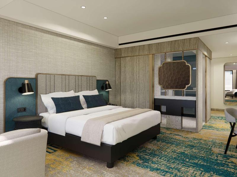 Mercure Madiun - Oda