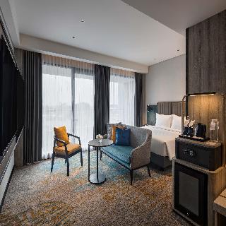 Mercure Madiun fotoÄŸrafÄ±