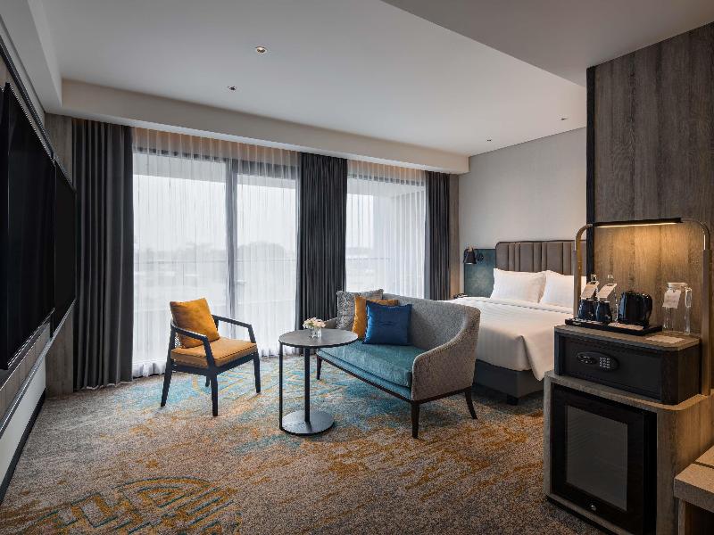 Mercure Madiun - Oda