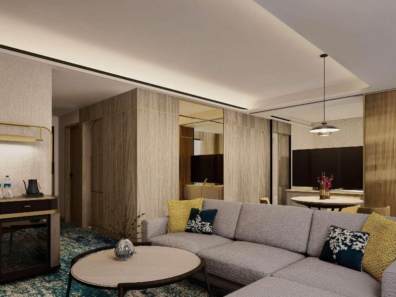Mercure Madiun - Oda