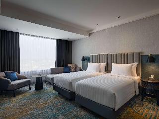 Mercure Madiun fotoÄŸrafÄ±