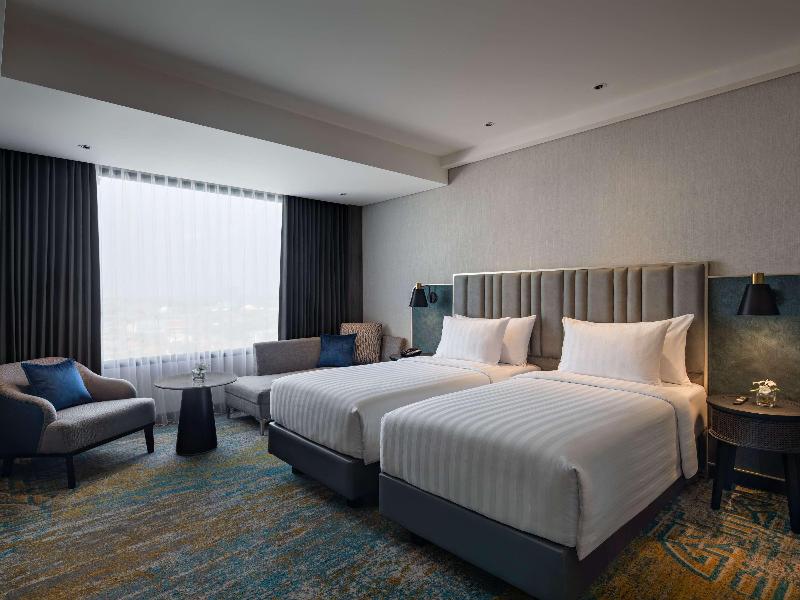 Mercure Madiun - Oda