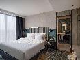 Mercure Madiun oda fotoğrafı