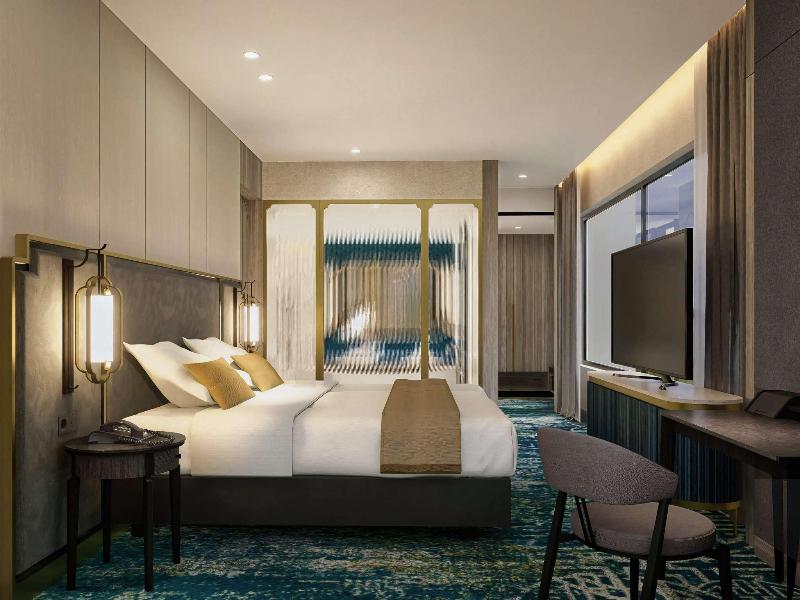Mercure Madiun - Oda