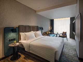 Mercure Madiun fotoÄŸrafÄ±
