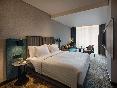 Mercure Madiun oda fotoğrafı