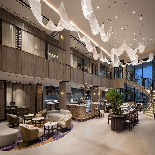 Mercure Madiun fotoÄŸrafÄ±