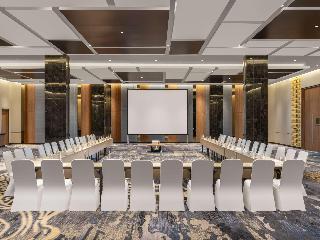 Grand Mercure Batam Centre fotoÄŸrafÄ±