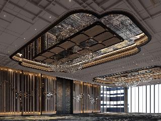 Grand Mercure Batam Centre fotoÄŸrafÄ±