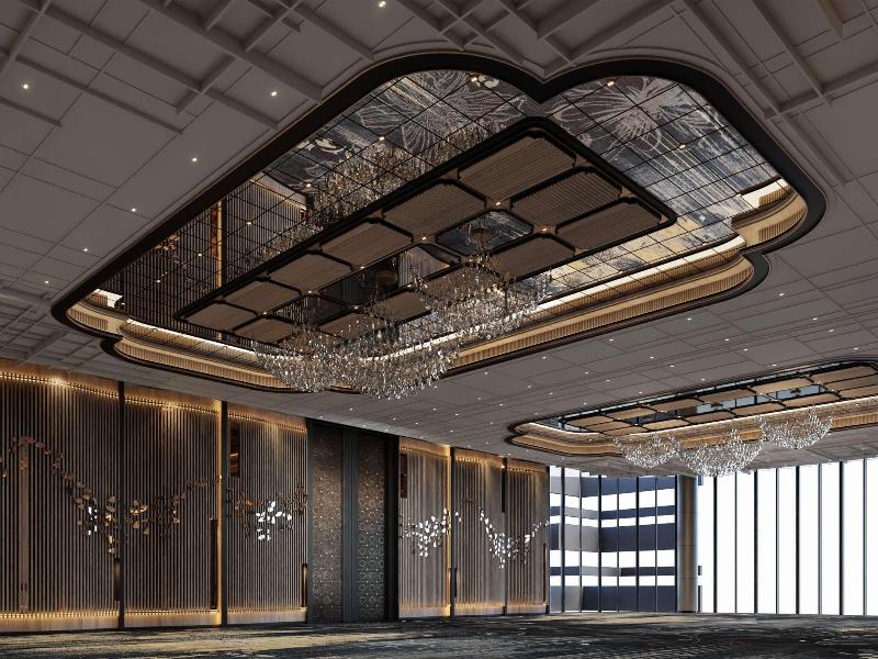 Grand Mercure Batam Centre - Toplantı