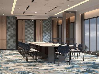Grand Mercure Batam Centre fotoÄŸrafÄ±