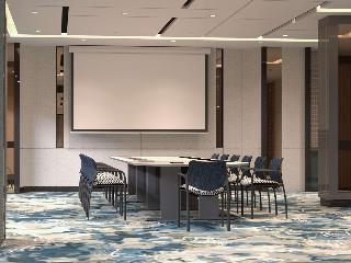 Grand Mercure Batam Centre fotoÄŸrafÄ±