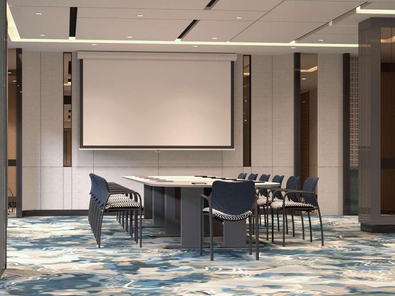 Grand Mercure Batam Centre - Toplantı