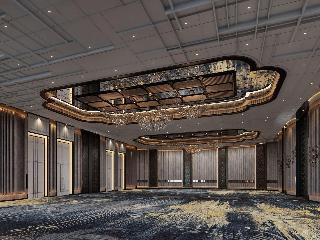 Grand Mercure Batam Centre fotoÄŸrafÄ±
