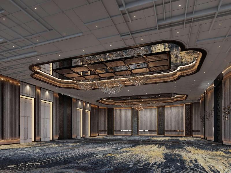 Grand Mercure Batam Centre - Toplantı