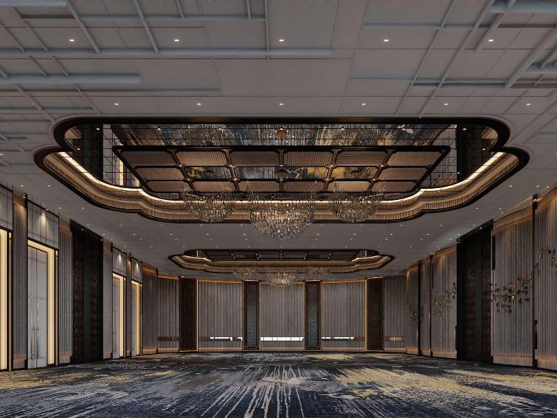 Grand Mercure Batam Centre - Toplantı