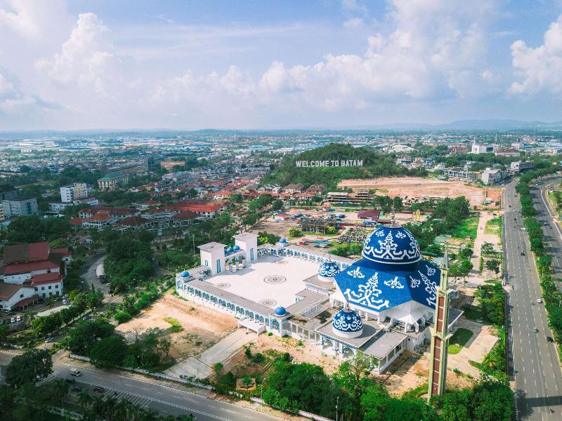 Grand Mercure Batam Centre - Aktivite