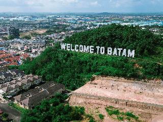 Grand Mercure Batam Centre fotoÄŸrafÄ±