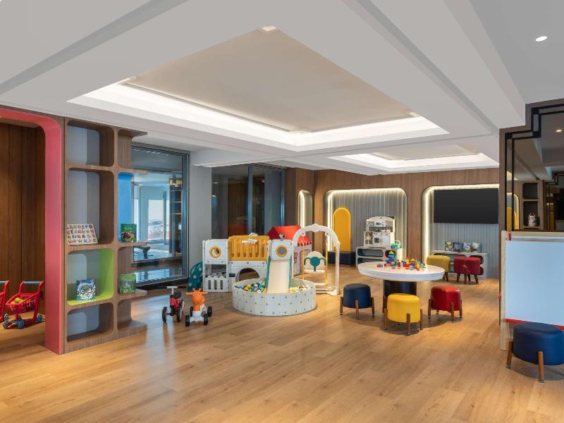 Grand Mercure Batam Centre - Aktivite