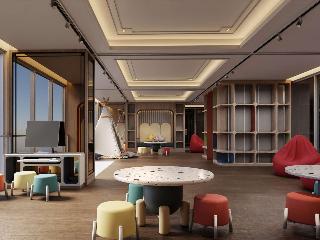 Grand Mercure Batam Centre fotoÄŸrafÄ±