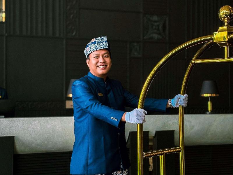 Grand Mercure Batam Centre - Aktivite