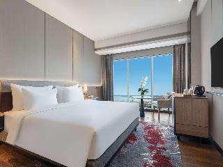 Grand Mercure Batam Centre fotoÄŸrafÄ±
