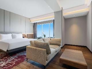 Grand Mercure Batam Centre fotoÄŸrafÄ±