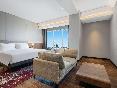 Grand Mercure Batam Centre oda fotoğrafı