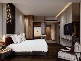 Grand Mercure Batam Centre fotoÄŸrafÄ±