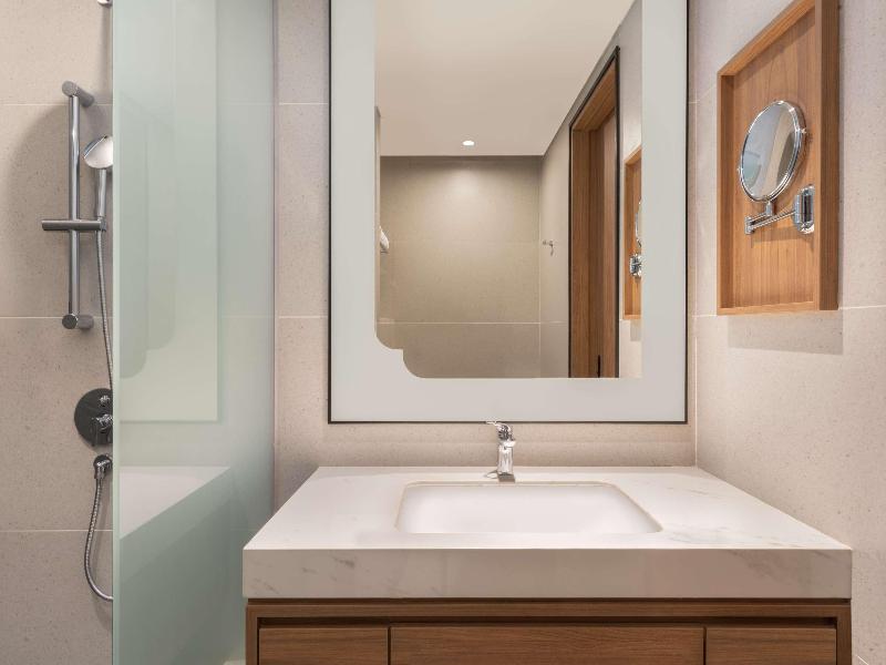 Grand Mercure Batam Centre - Oda
