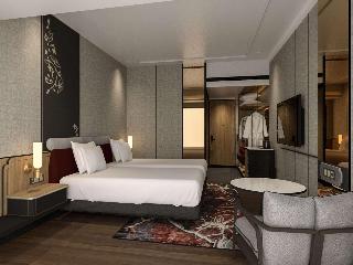 Grand Mercure Batam Centre fotoÄŸrafÄ±