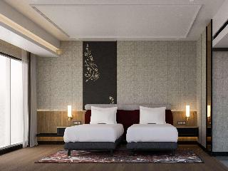 Grand Mercure Batam Centre fotoÄŸrafÄ±