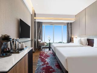 Grand Mercure Batam Centre fotoÄŸrafÄ±
